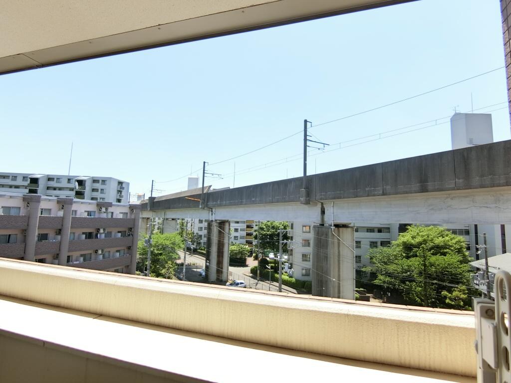 アンソレイエの物件内観写真