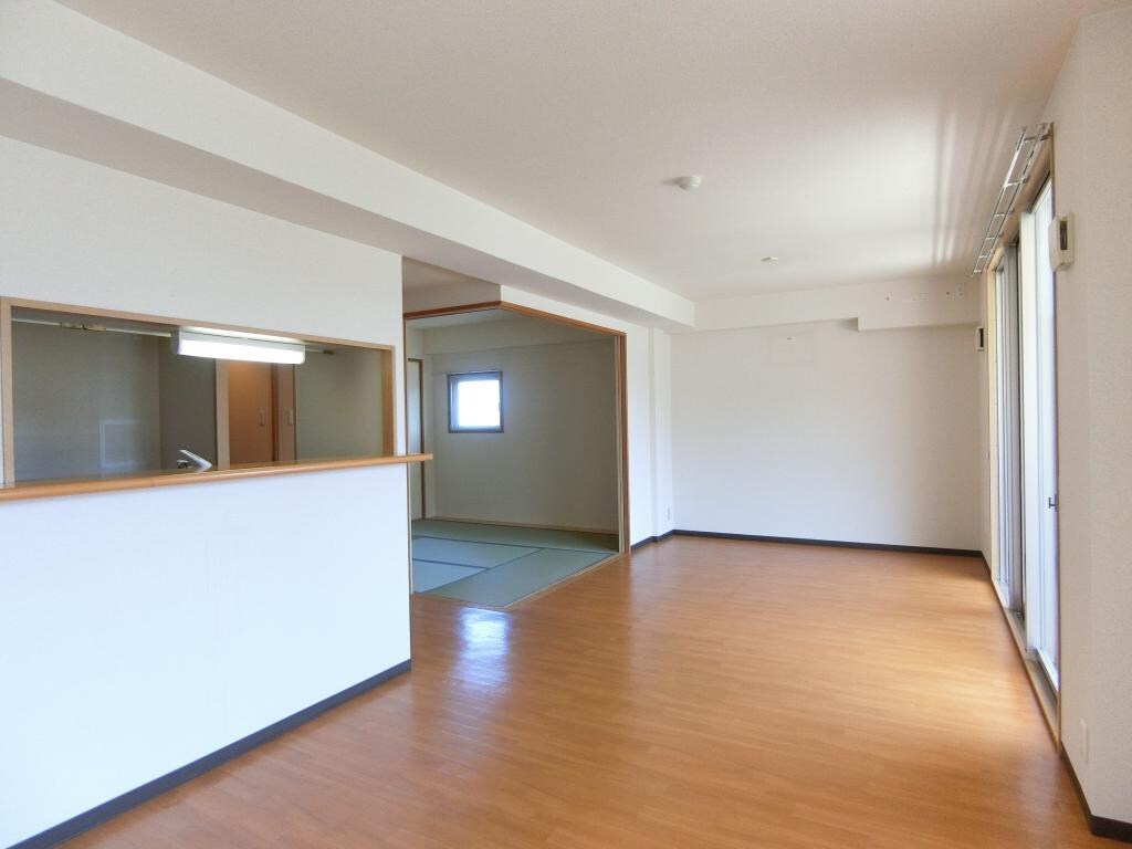 アンソレイエの物件内観写真