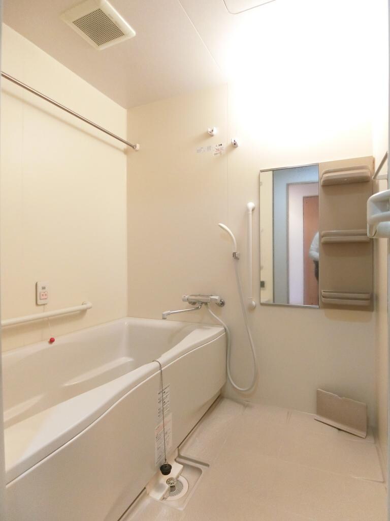 アンソレイエの物件内観写真