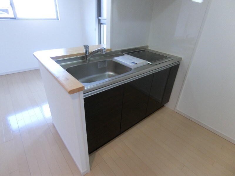 ラ・ボンボニエールの物件内観写真