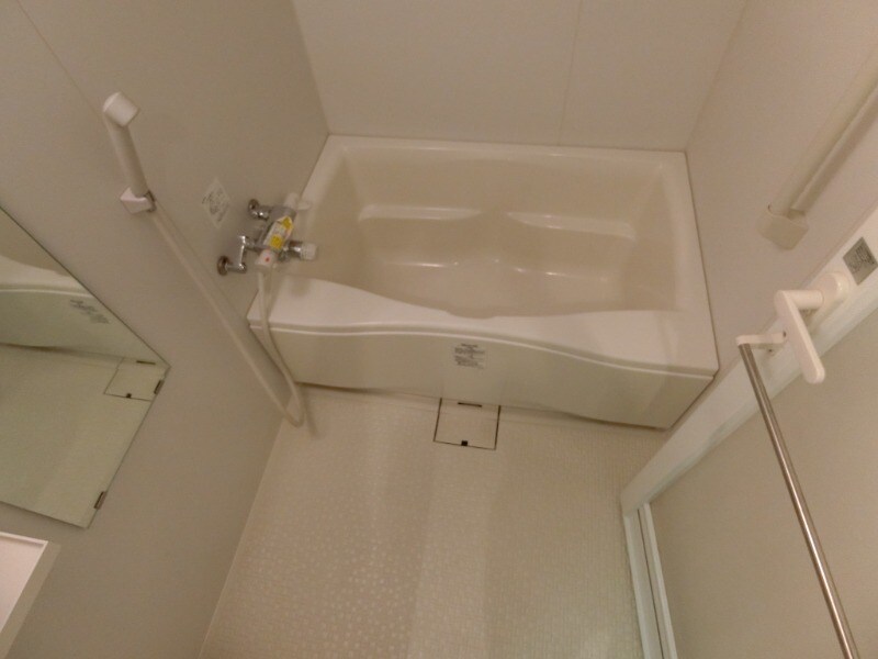 ラ・ボンボニエールの物件内観写真