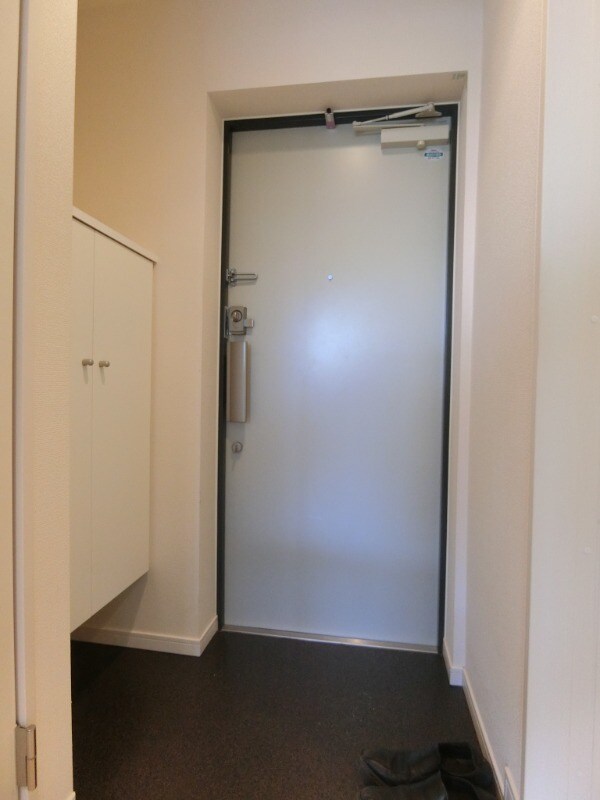 ラ・ボンボニエールの物件内観写真