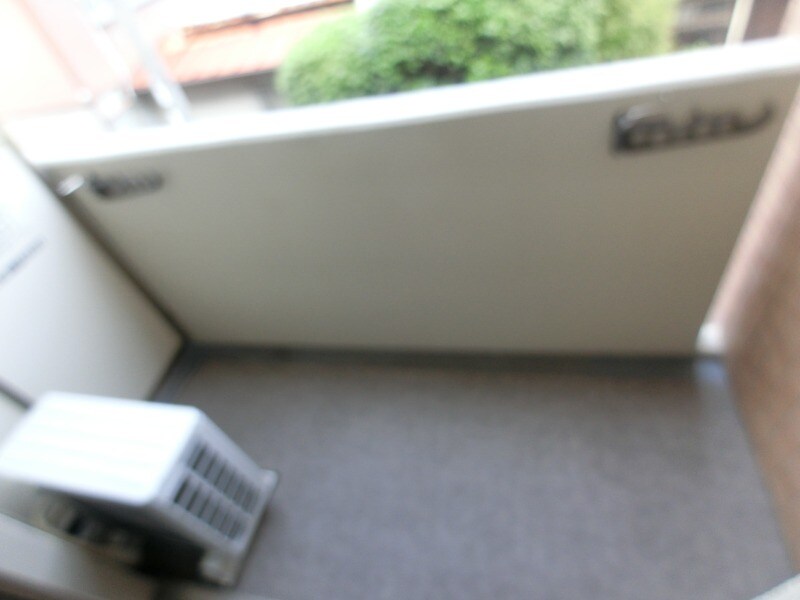 ラ・ボンボニエールの物件内観写真