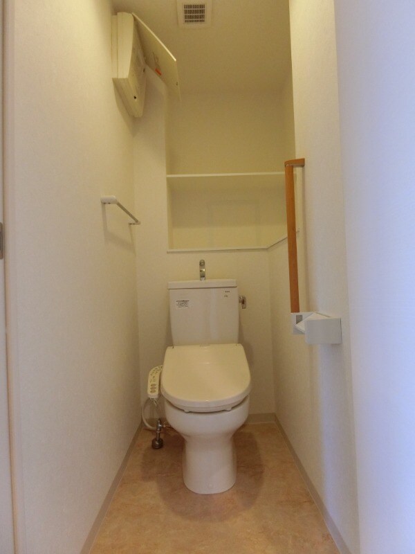 ラ・ボンボニエールの物件内観写真