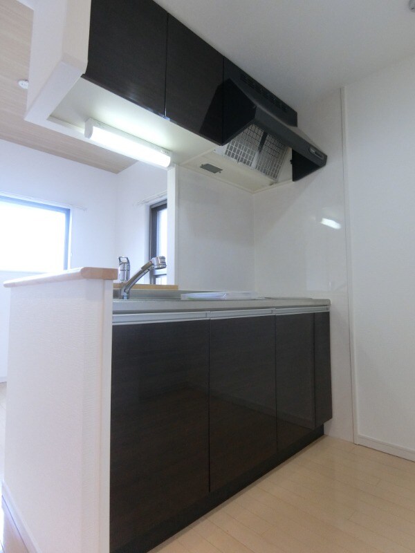 ラ・ボンボニエールの物件内観写真