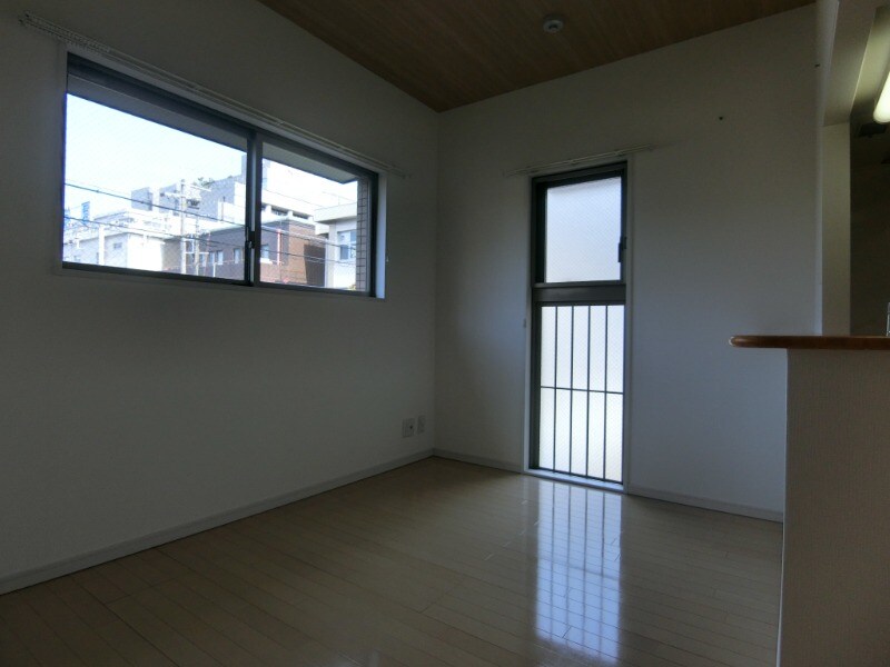 ラ・ボンボニエールの物件内観写真