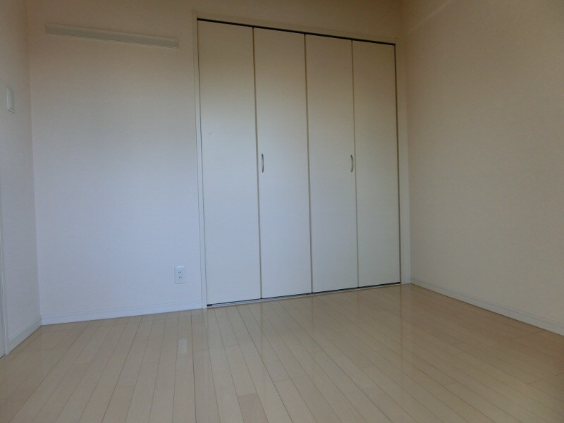 ラ・ボンボニエールの物件内観写真