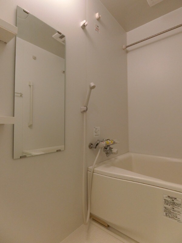 ラ・ボンボニエールの物件内観写真