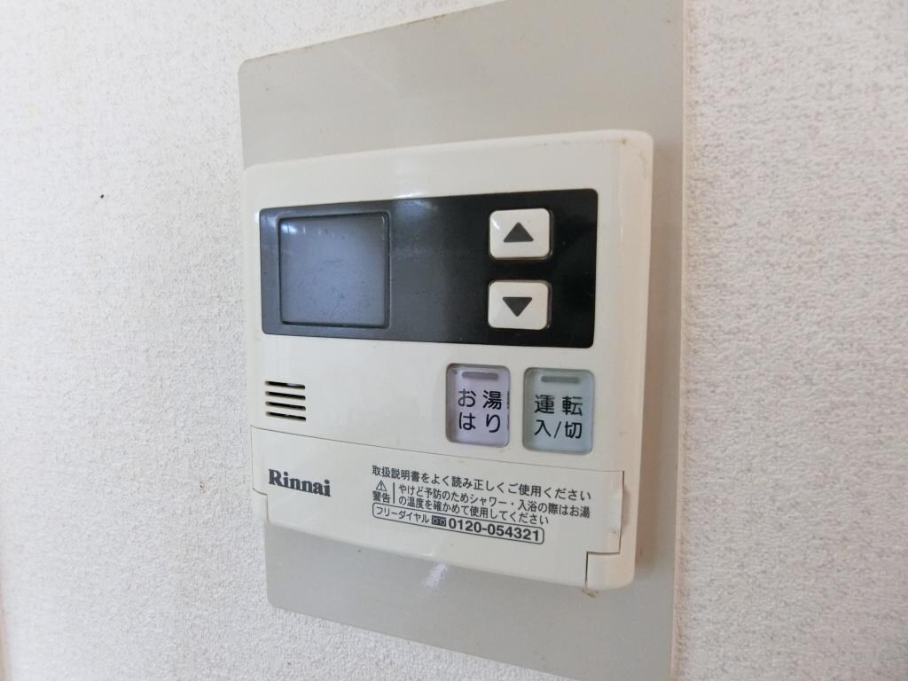 ピアドミールの物件内観写真