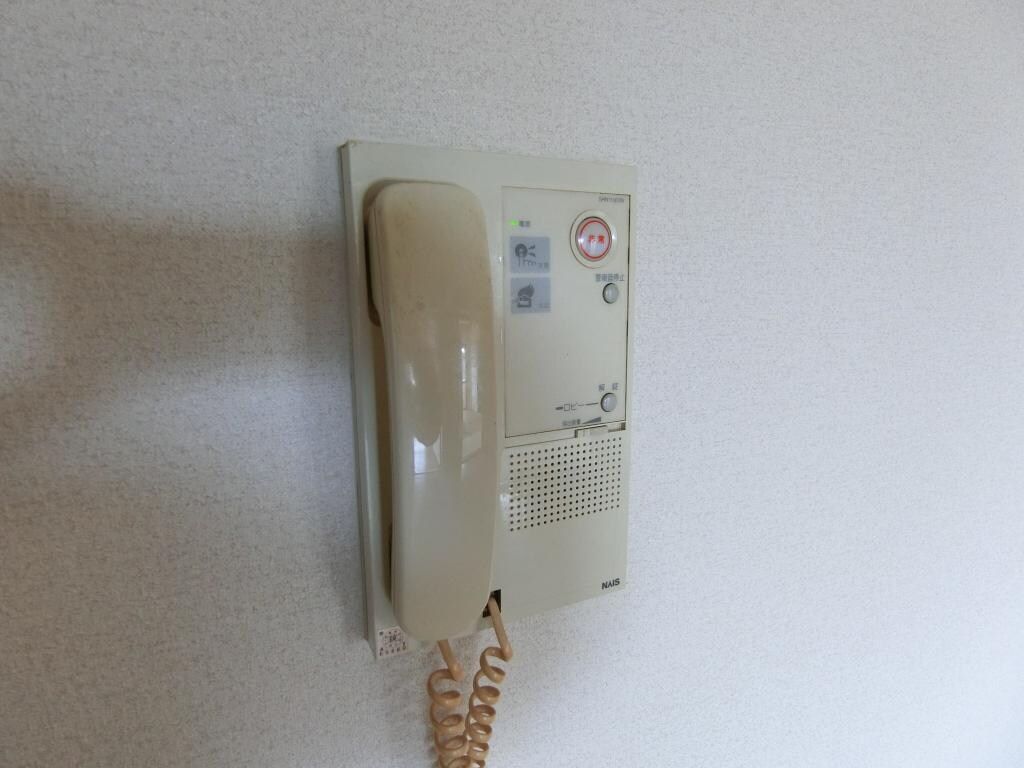 ピアドミールの物件内観写真