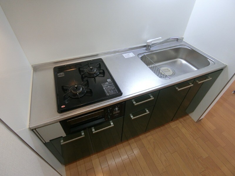 摂津駅 徒歩2分 8階の物件内観写真