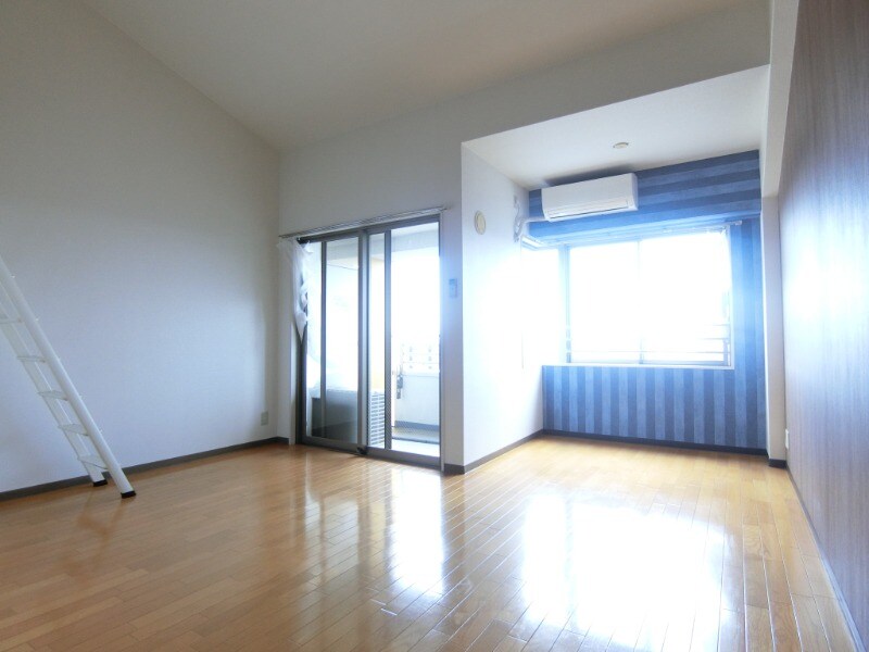 摂津駅 徒歩2分 8階の物件内観写真