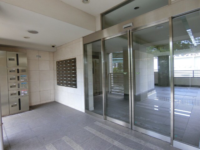 摂津駅 徒歩2分 8階の物件外観写真