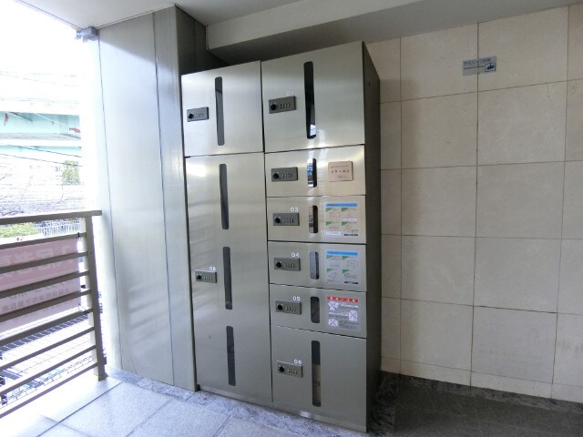 摂津駅 徒歩2分 8階の物件外観写真