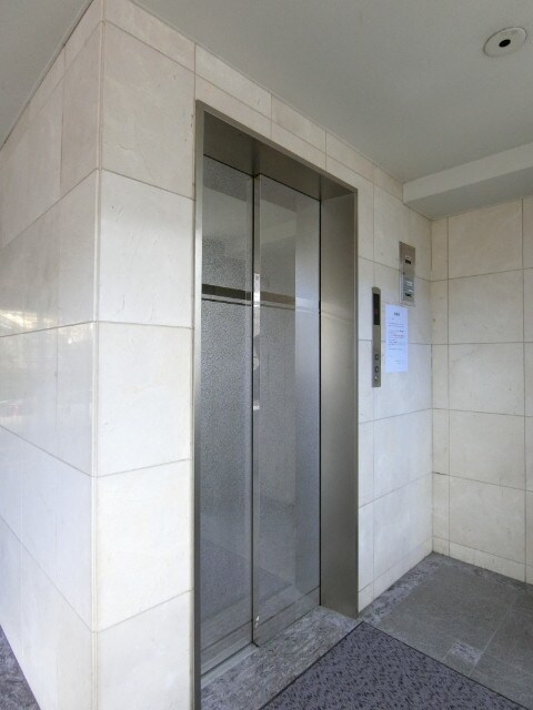 摂津駅 徒歩2分 8階の物件外観写真