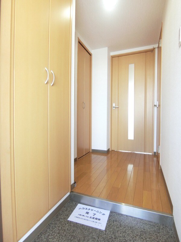 摂津駅 徒歩2分 8階の物件内観写真