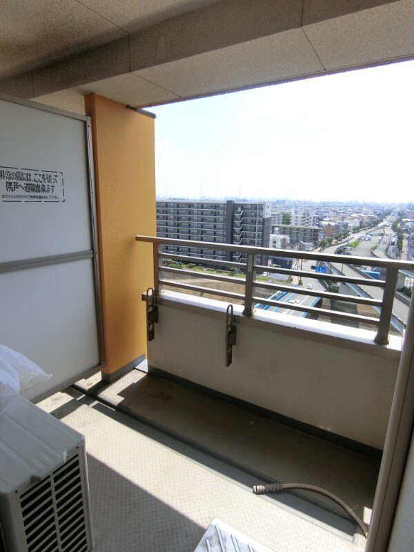 摂津駅 徒歩2分 8階の物件内観写真