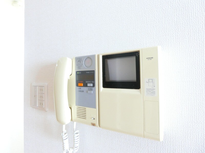 摂津駅 徒歩2分 8階の物件内観写真