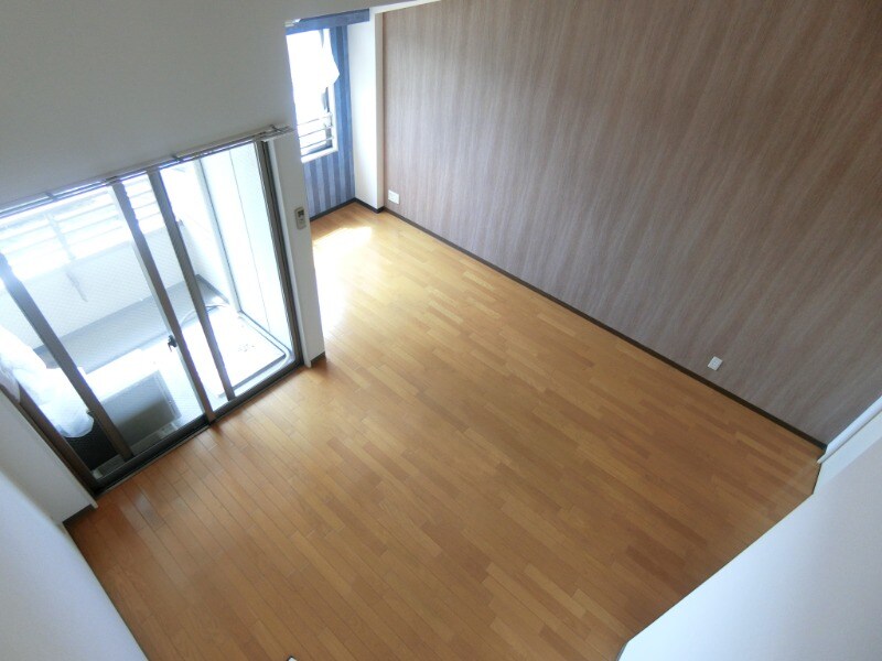 摂津駅 徒歩2分 8階の物件内観写真