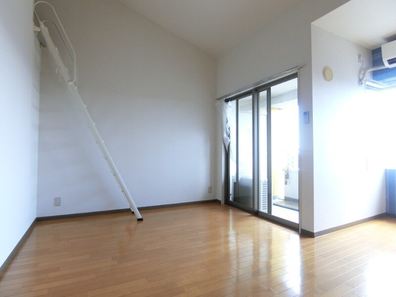 摂津駅 徒歩2分 8階の物件内観写真