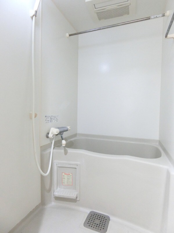 摂津駅 徒歩2分 8階の物件内観写真