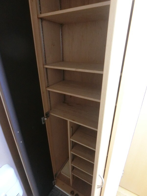 摂津駅 徒歩2分 8階の物件内観写真