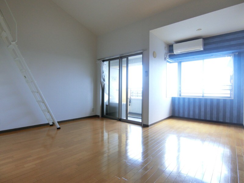 摂津駅 徒歩2分 8階の物件内観写真