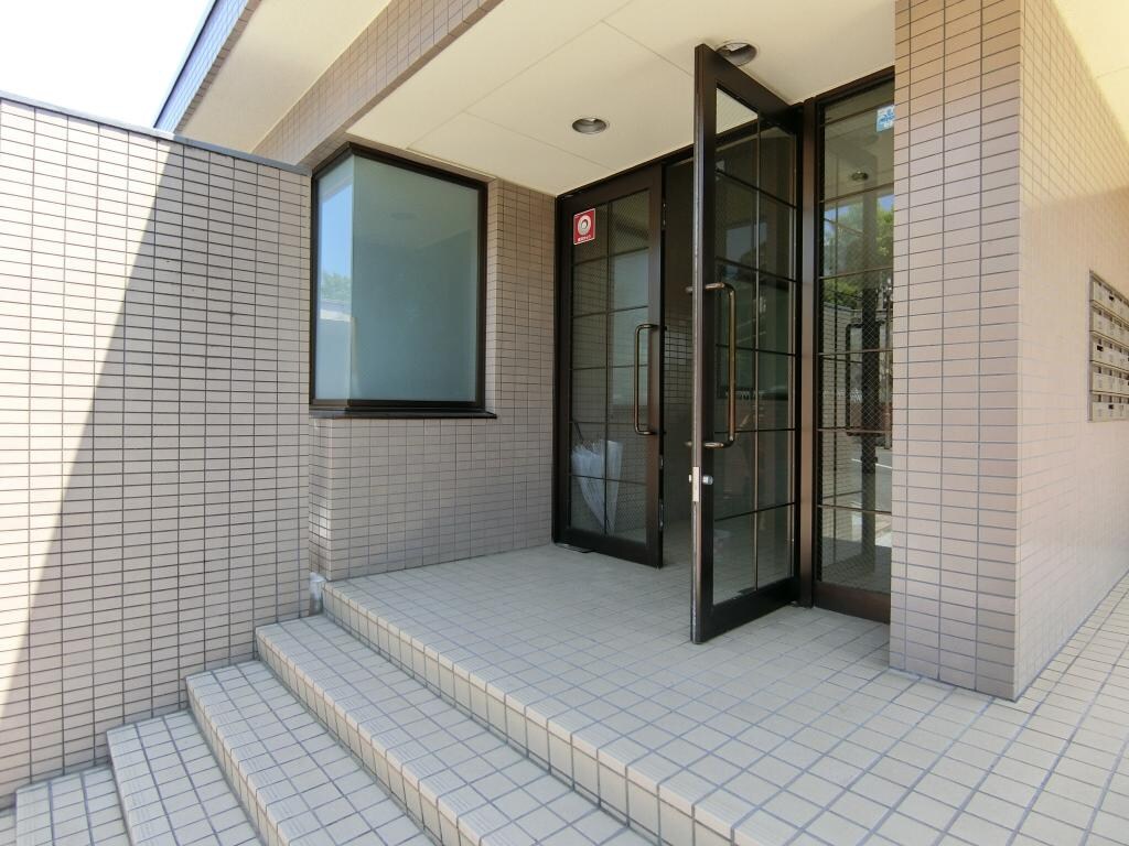 宇野辺駅 徒歩12分 3階の物件外観写真