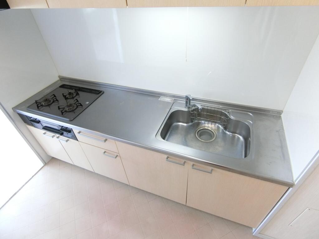 宇野辺駅 徒歩12分 3階の物件内観写真