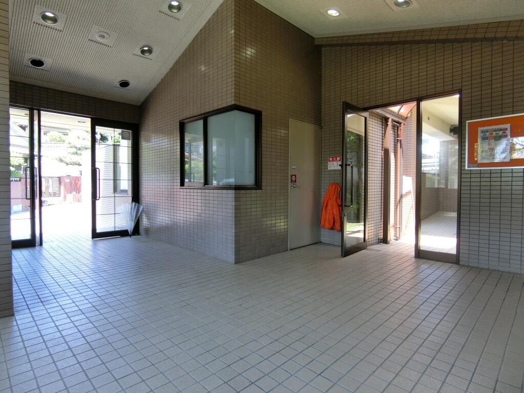 宇野辺駅 徒歩12分 3階の物件外観写真