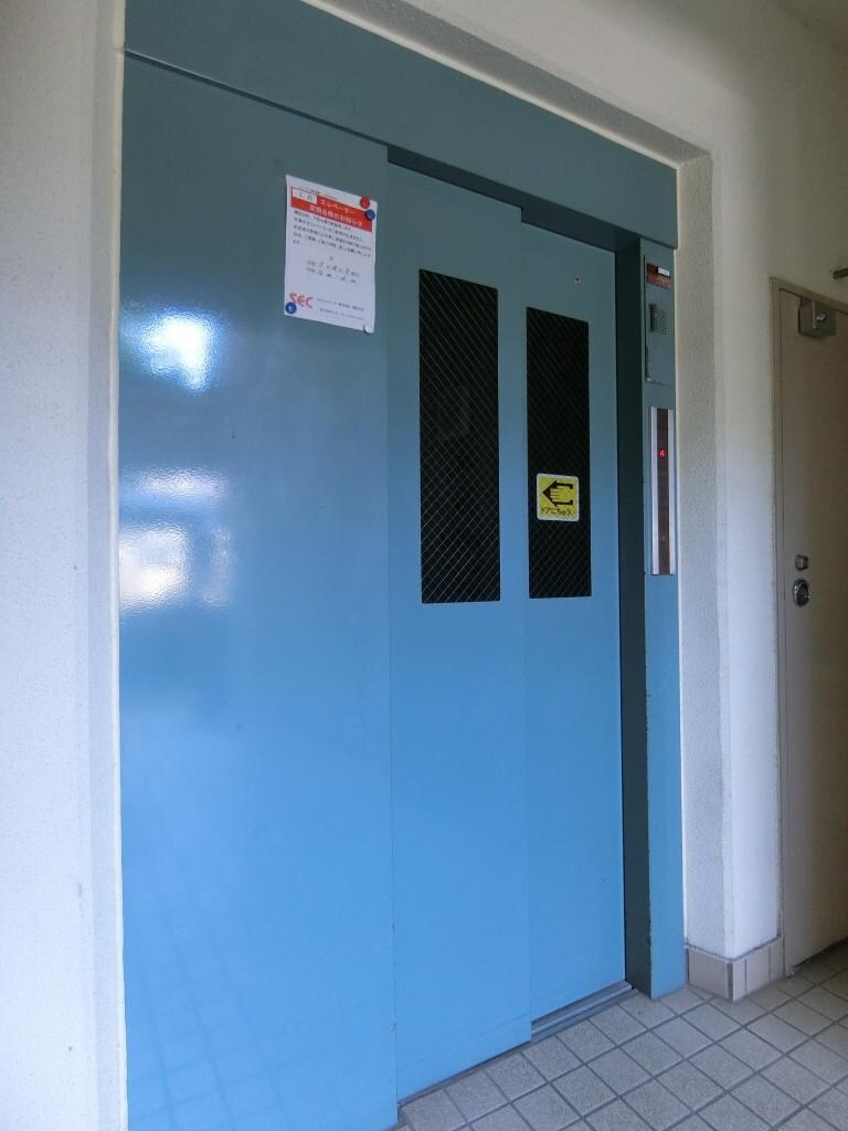 宇野辺駅 徒歩12分 3階の物件外観写真