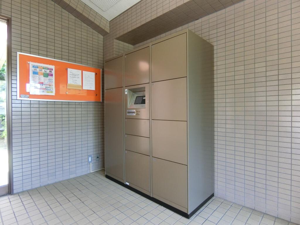 宇野辺駅 徒歩12分 3階の物件外観写真