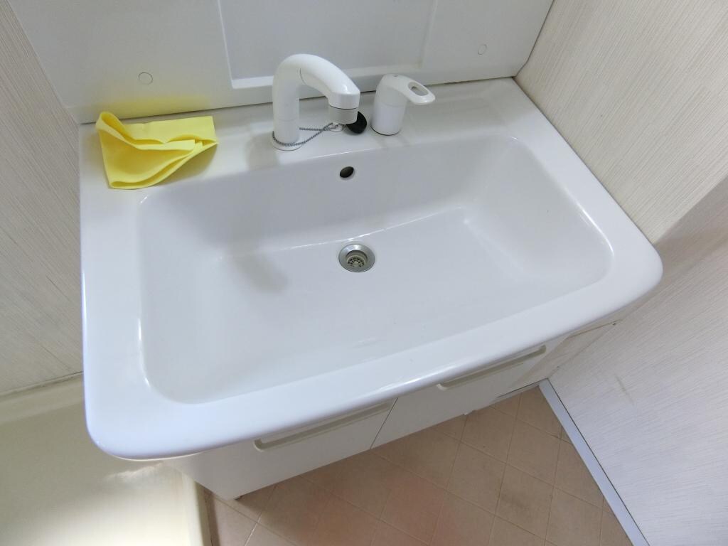 宇野辺駅 徒歩12分 3階の物件内観写真