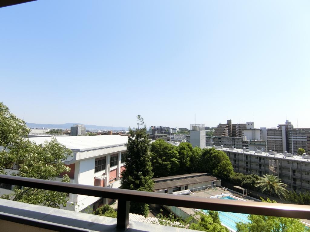 宇野辺駅 徒歩12分 3階の物件内観写真