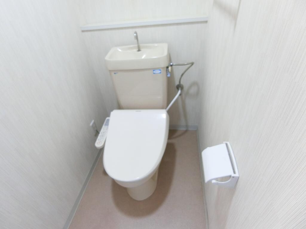 宇野辺駅 徒歩12分 3階の物件内観写真