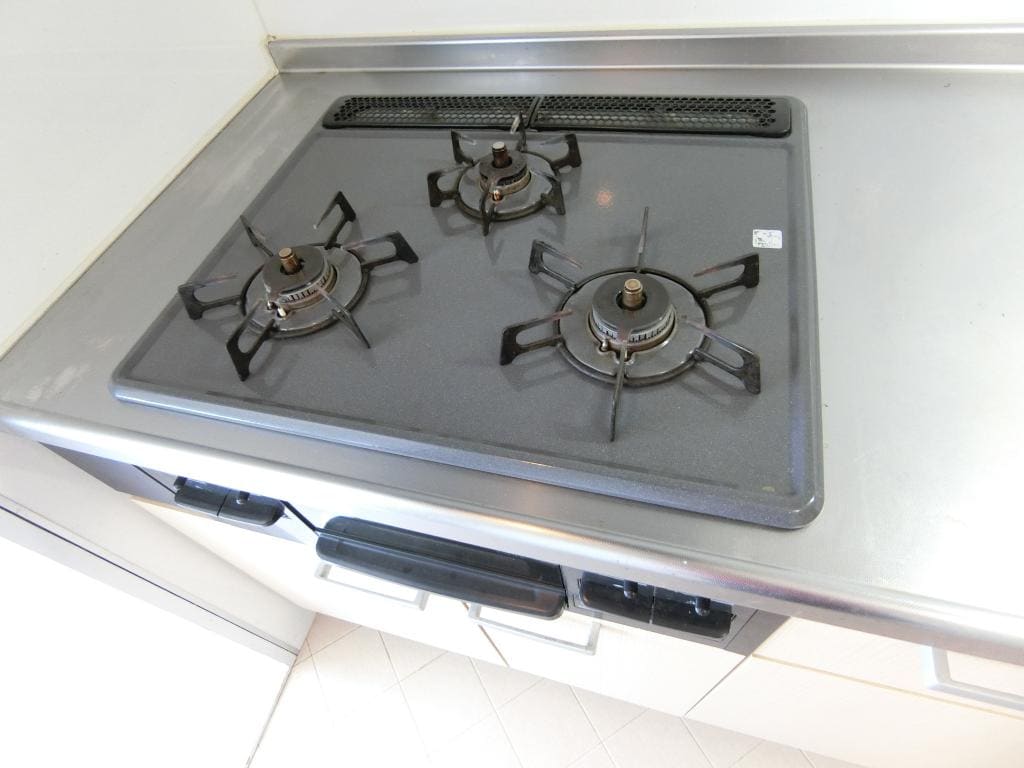 宇野辺駅 徒歩12分 3階の物件内観写真