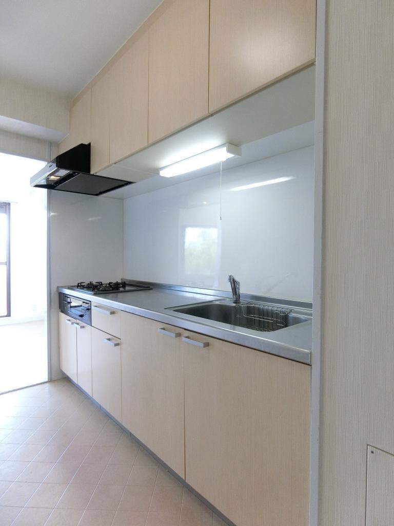 宇野辺駅 徒歩12分 3階の物件内観写真