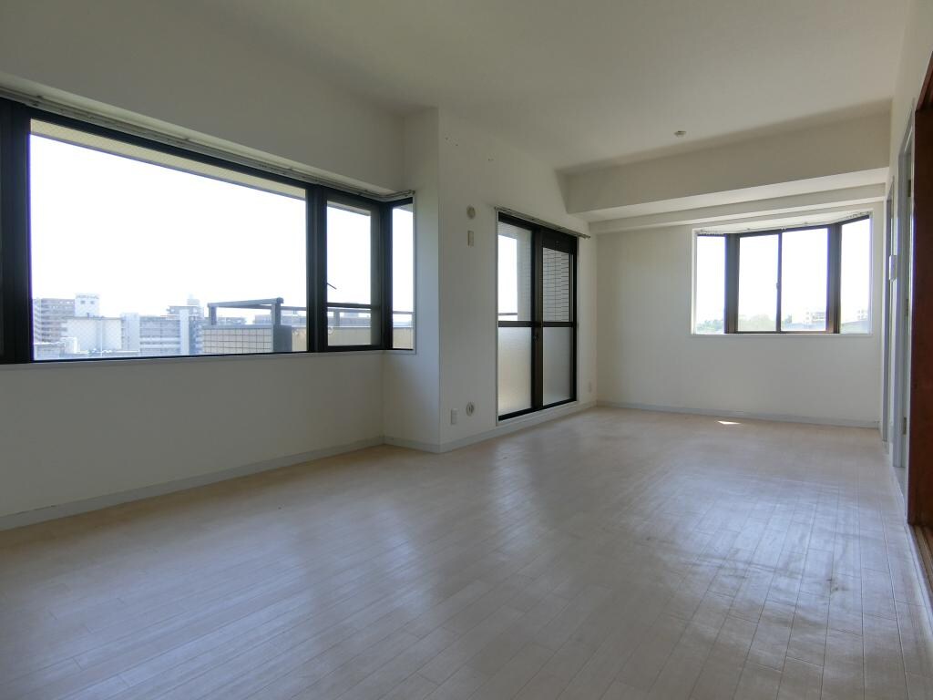 宇野辺駅 徒歩12分 3階の物件内観写真