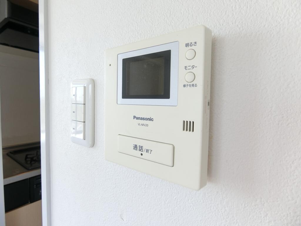 宇野辺駅 徒歩12分 3階の物件内観写真