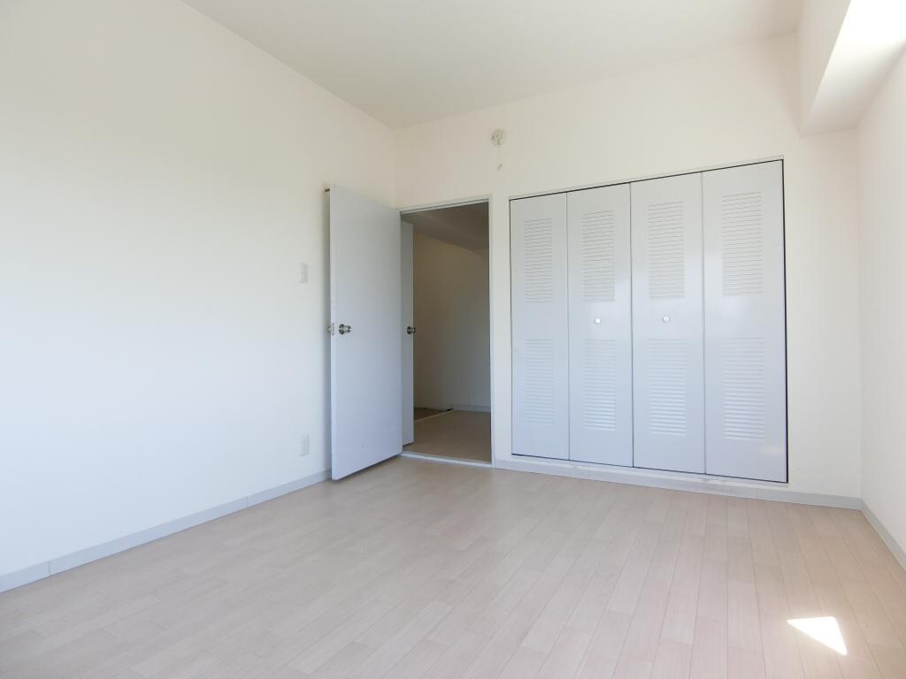 宇野辺駅 徒歩12分 3階の物件内観写真