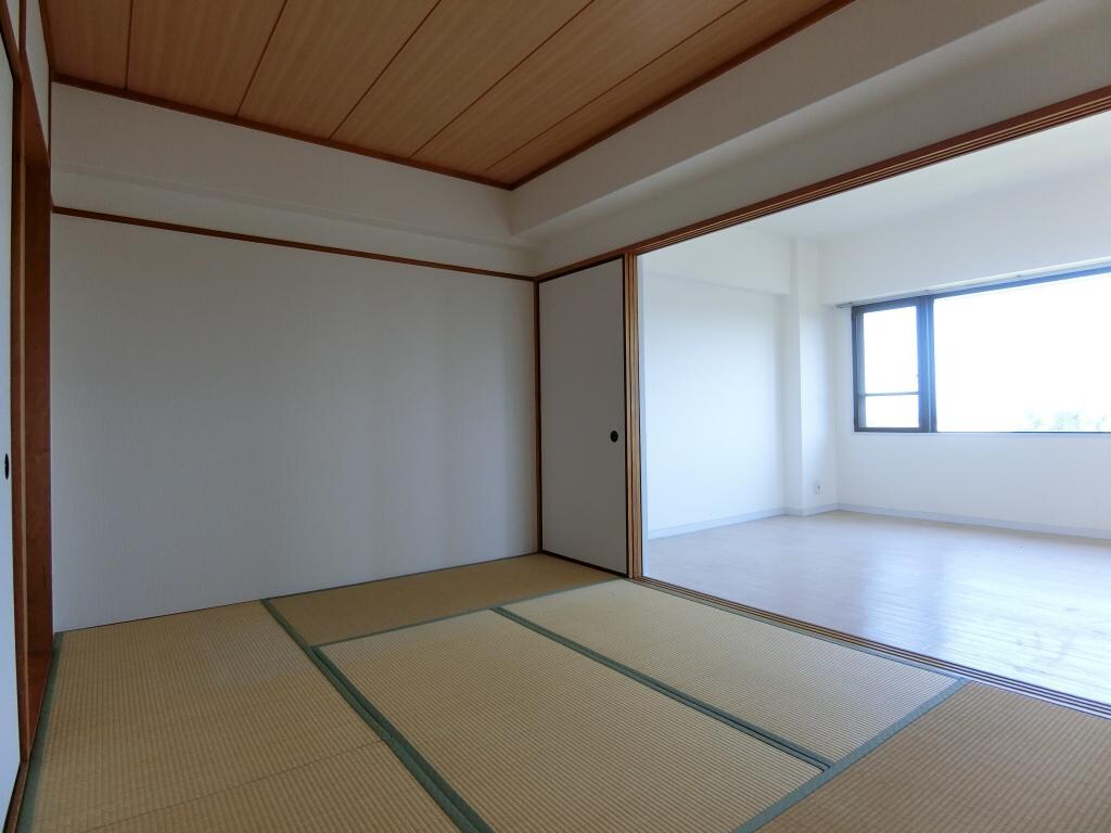 宇野辺駅 徒歩12分 3階の物件内観写真