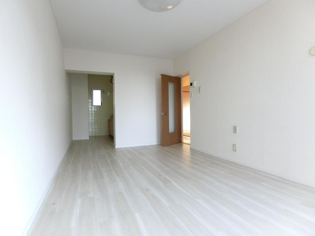 ドムールアヤメの物件内観写真