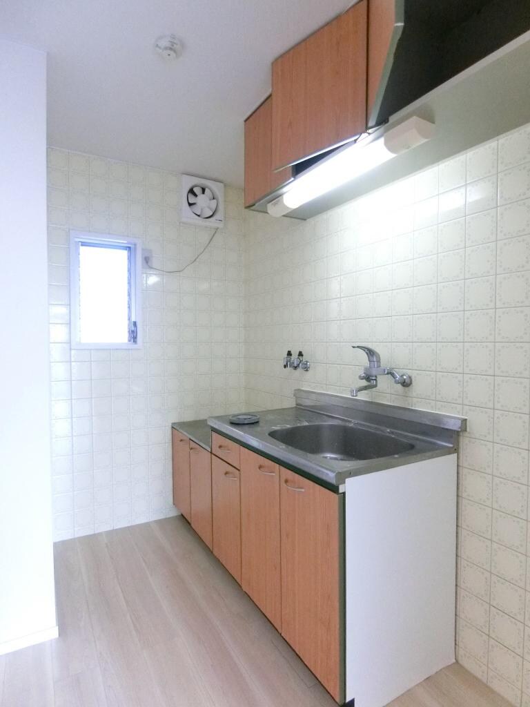 ドムールアヤメの物件内観写真