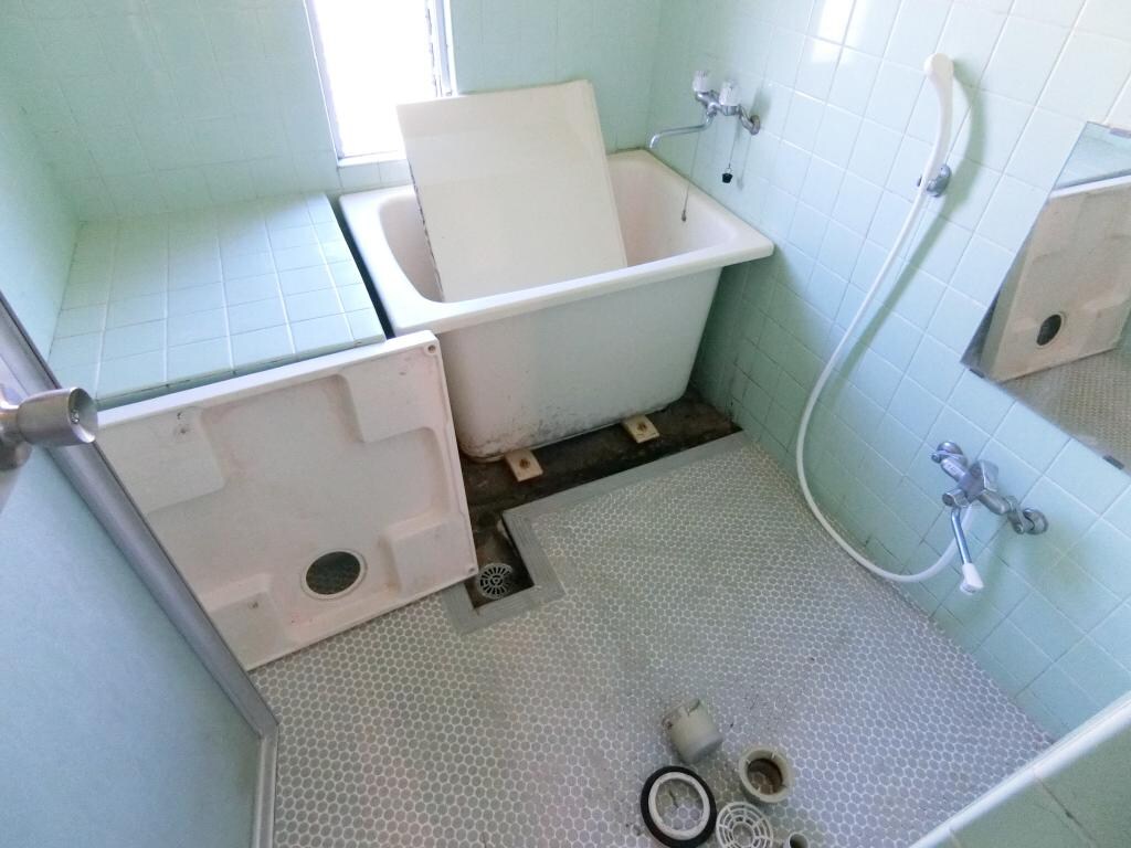 ドムールアヤメの物件内観写真