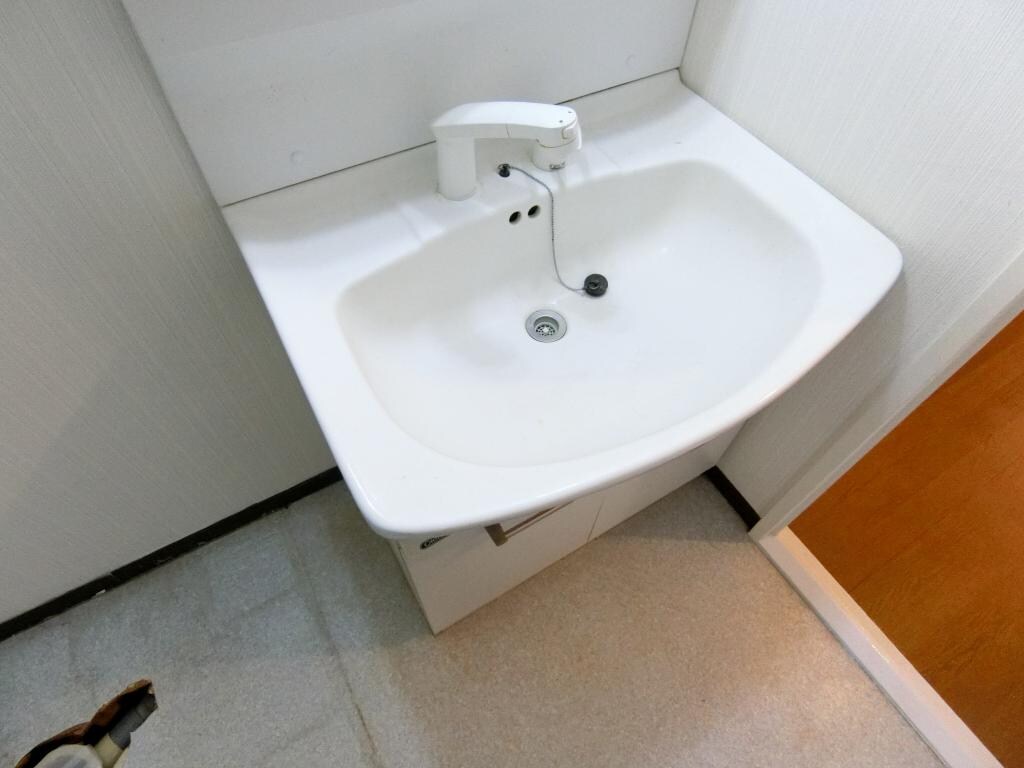 ドムールアヤメの物件内観写真