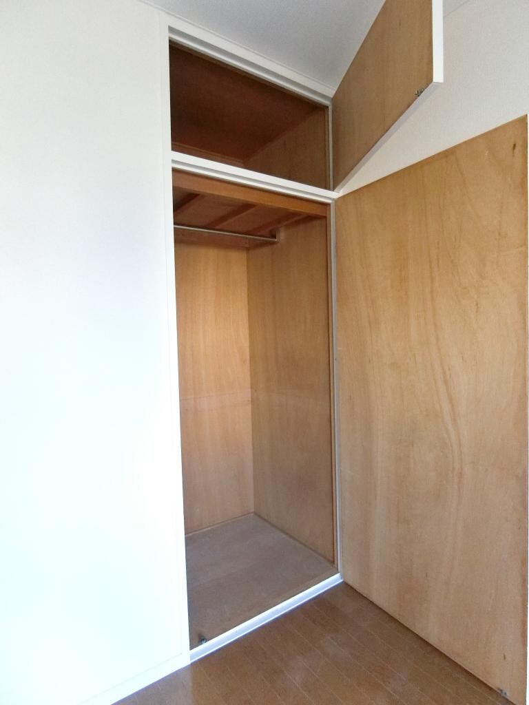 ドムールアヤメの物件内観写真