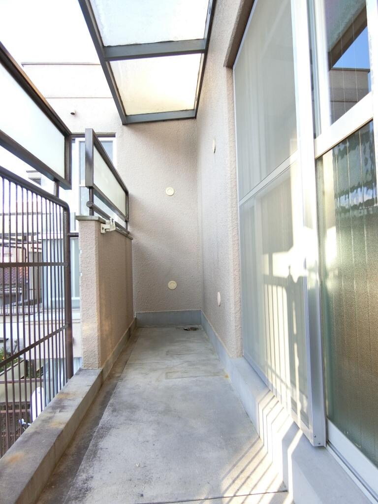 ドムールアヤメの物件内観写真