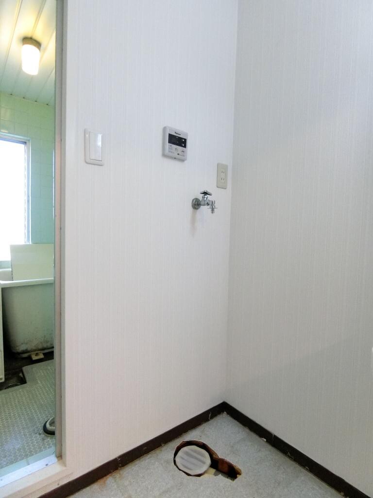 ドムールアヤメの物件内観写真