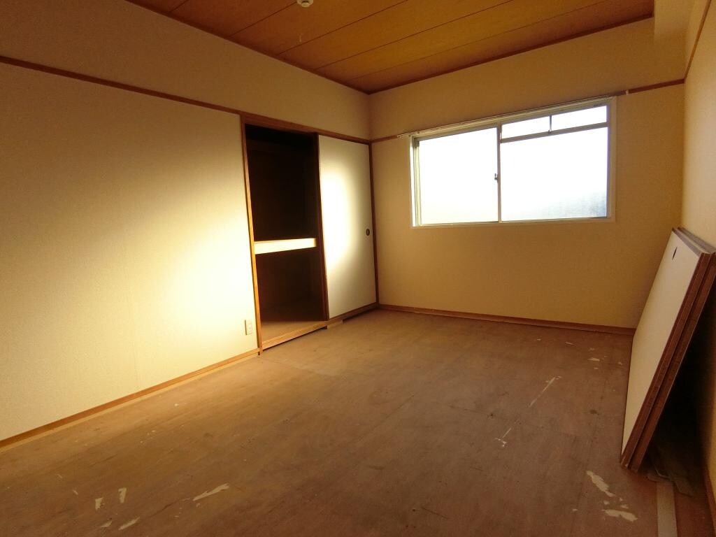 ドムールアヤメの物件内観写真