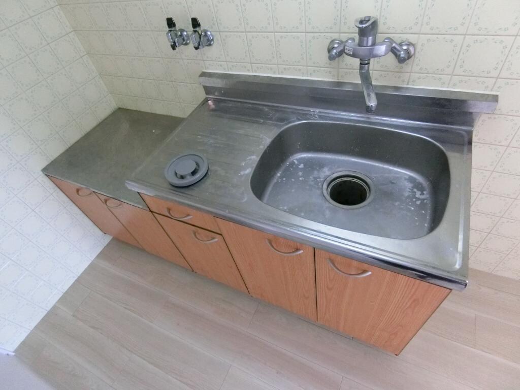 ドムールアヤメの物件内観写真